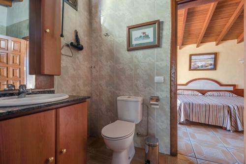 Apartamento �tico Pinocho