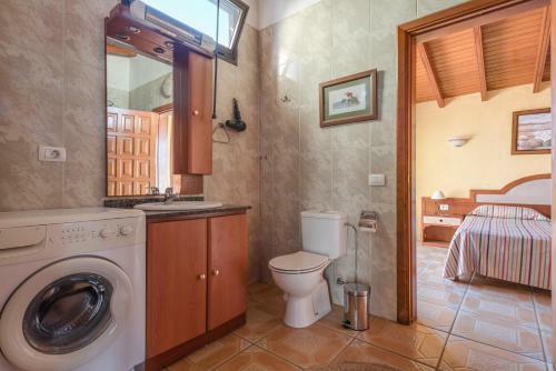 Apartamento �tico Pinocho