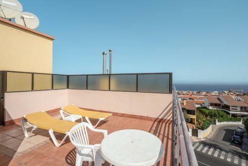 Apartamento �tico Pinocho
