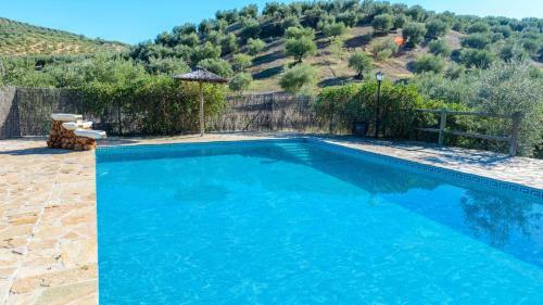 Villa Casa Echeveria Priego