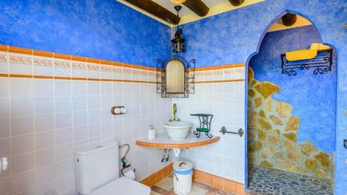 Villa Casa Echeveria Priego
