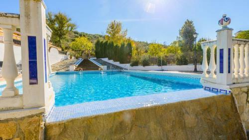 Villa Casa Lobelia Priego