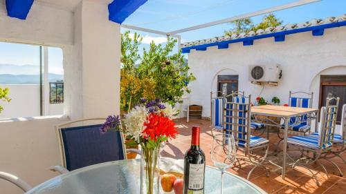 Villa Casa Asperilla Priego