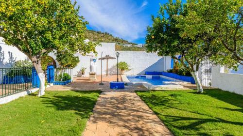 Villa Casa Asperilla Priego