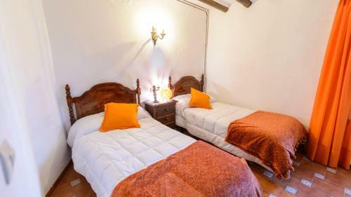 Villa Casa Asperilla Priego