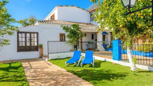 Villa Casa Asperilla Priego