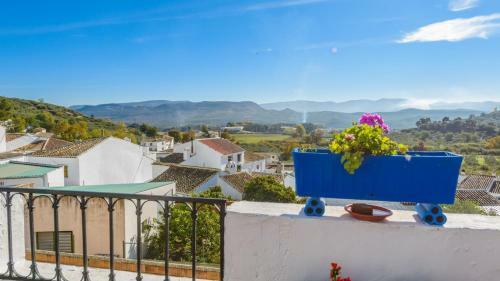 Villa Casa Asperilla Priego