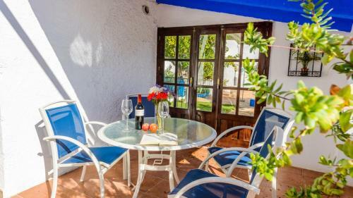 Villa Casa Asperilla Priego