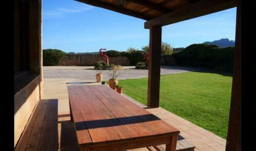 Prat de Comte Villa Sleeps 11 With Pool And Air Con