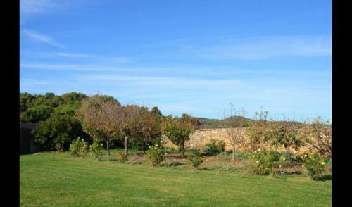 Prat de Comte Villa Sleeps 11 With Pool And Air Con
