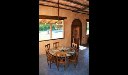 Prat de Comte Villa Sleeps 11 With Pool And Air Con