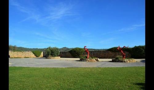 Prat de Comte Villa Sleeps 11 With Pool And Air Con