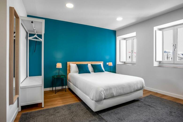 Sn� Hotel Camino Do Eume Apartamentos