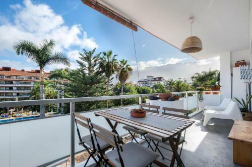 Apartamento Casa Agave