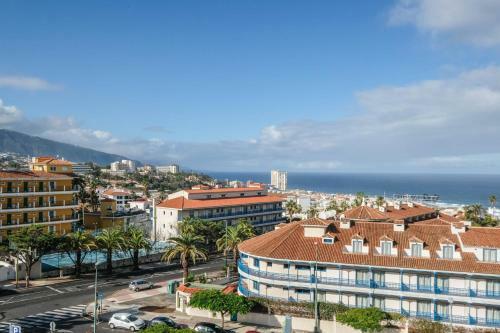Apartamento Casa Agave