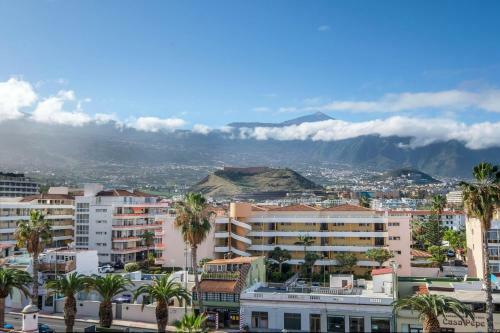 Apartamento Casa Agave