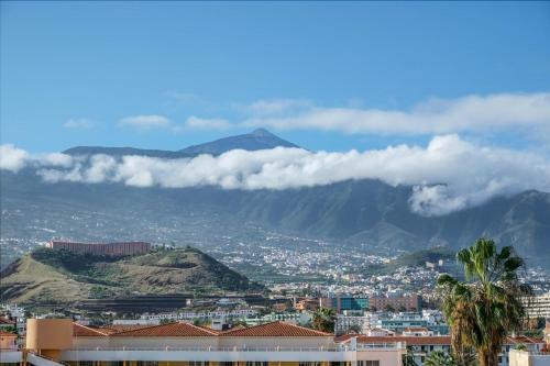 Apartamento Casa Agave