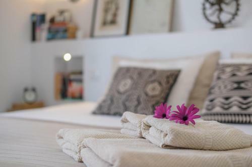 Apartamento Casa Agave