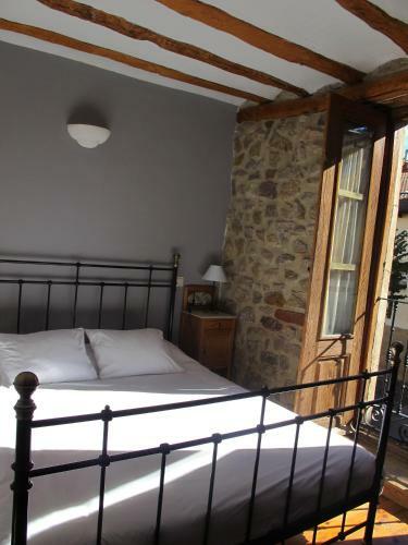 Hotel Casa Barr�a