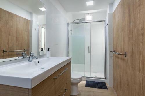 Apartamento Casa Punta Brava