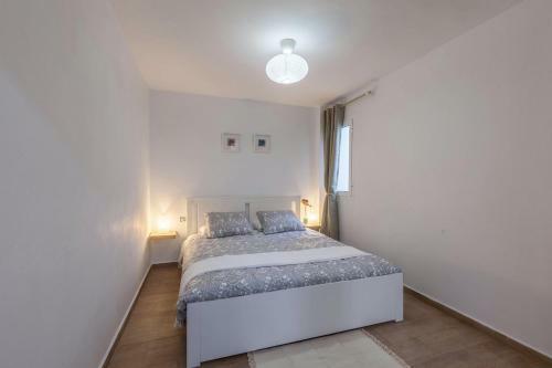 Apartamento Casa Punta Brava