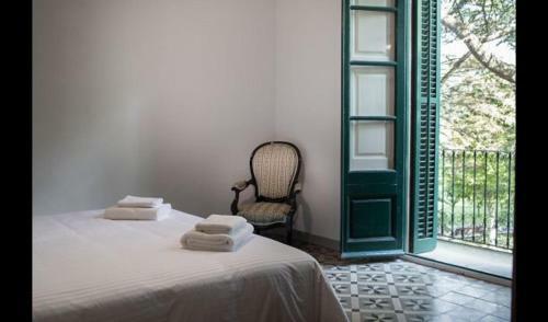 Villa In Prats de Llucanes Sleeps 22 With Pool