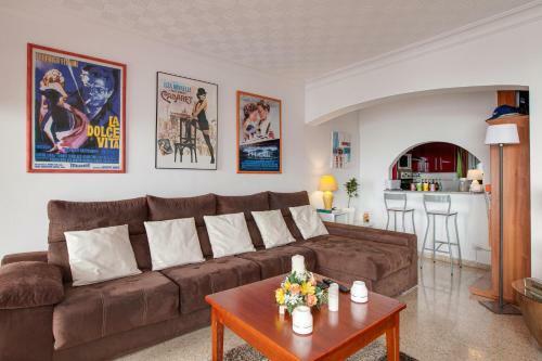 Apartamento Casa La Costa