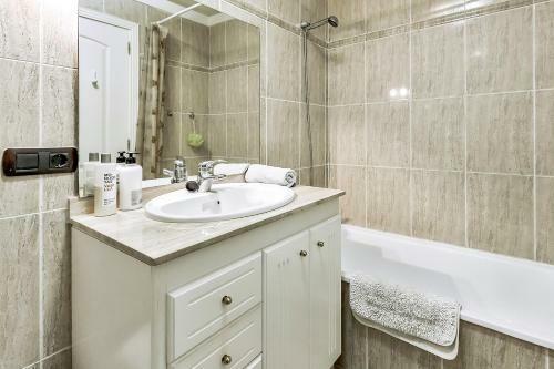 Apartamento Edificio Nena 3 Bedrooms