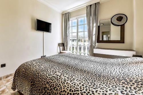 Apartamento Edificio Nena 3 Bedrooms