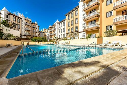 Apartamento Edificio Nena 3 Bedrooms