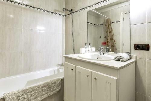 Apartamento Edificio Nena 3 Bedrooms
