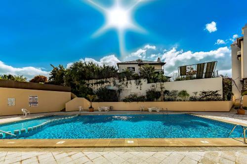 Apartamento Edificio Nena 3 Bedrooms