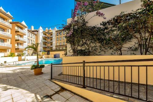 Apartamento Edificio Nena 3 Bedrooms