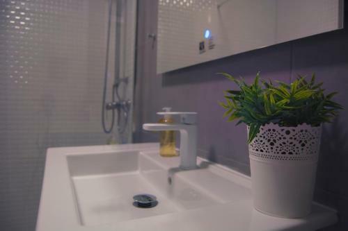 C�ntrico Apartamento Con Balc�n Cerca de La Playa