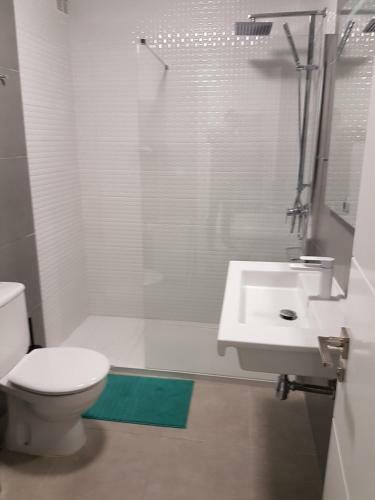 C�ntrico Apartamento Con Balc�n Cerca de La Playa