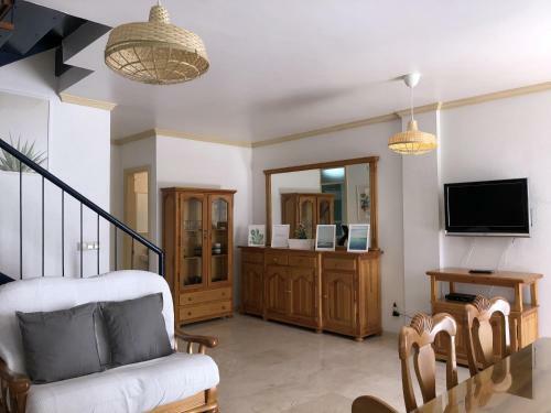 Apartamento Puerto de Las Nieves By Canariasgetaway