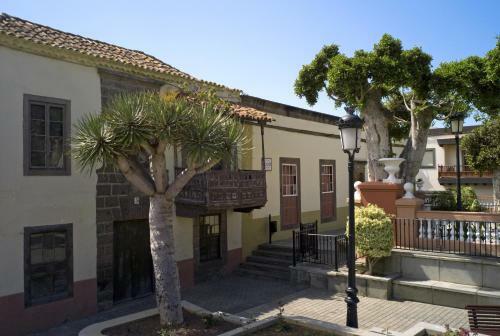 Apartamento Puerto de Las Nieves By Canariasgetaway