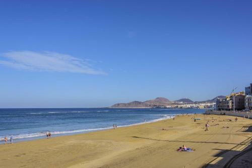 Apartamento Puerto de Las Nieves By Canariasgetaway