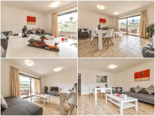 Apartamento Jardines Del Teide