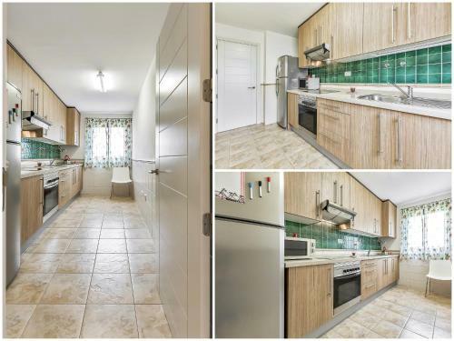 Apartamento Jardines Del Teide