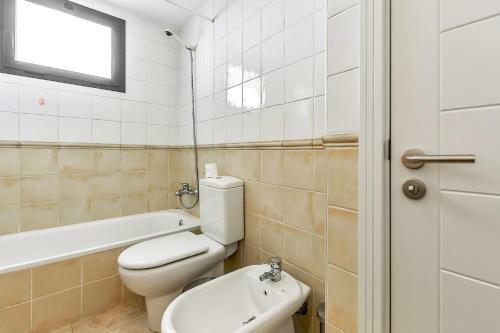 Apartamento Jardines Del Teide
