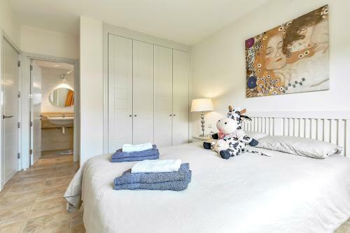 Apartamento Jardines Del Teide