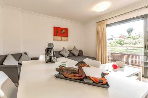 Apartamento Jardines Del Teide
