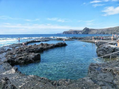 Apartamento Costa Agaete