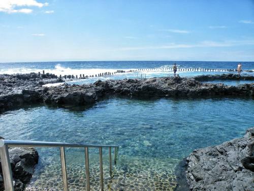 Apartamento Costa Agaete