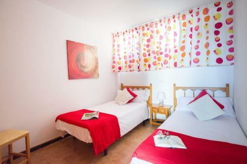 Apartamento Costa Agaete