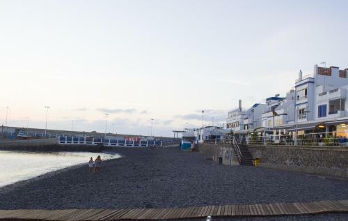 Apartamento Costa Agaete