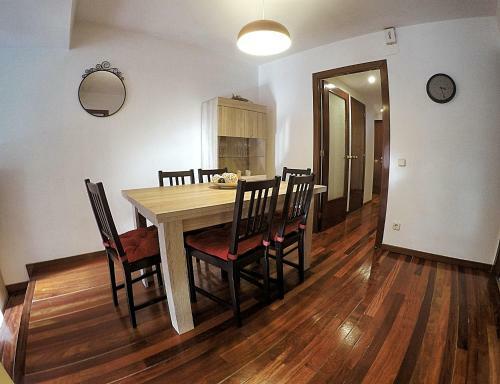 Apartament Estaci� Puigcerd�