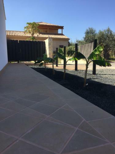 Apartamento El Olivar Experiences (Adults Only)