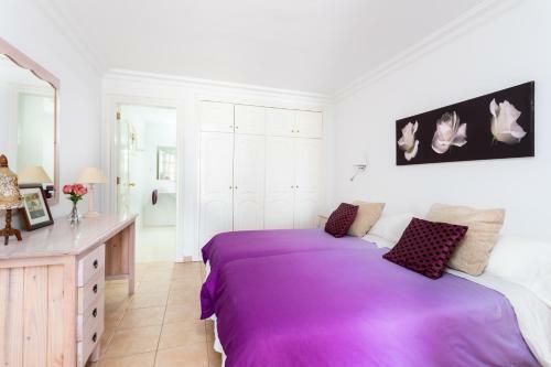 Apartamento Vistas Al Teide + Wi-fi